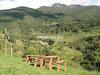 Chácara, 11 quartos, 5 hectares - Foto 30