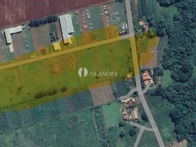 Sítio com 45884m², à venda, no bairro Núcleo Campos Sales em Cosmópolis