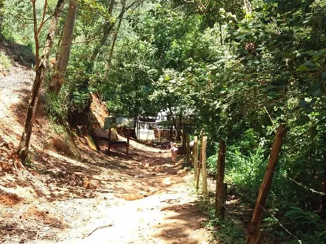 Sítio com 67760m², à venda, no bairro Rio do Braço em São José dos Campos