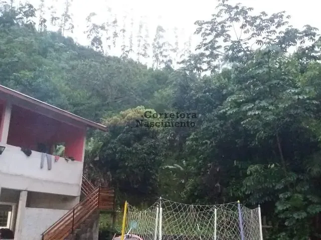 Sítio com 67760m², à venda, no bairro Rio do Braço em São José dos Campos
