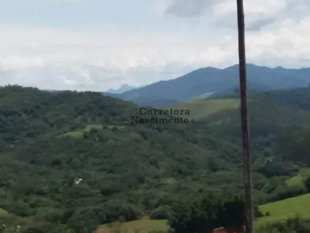 Sítio com 67760m², à venda, no bairro Rio do Braço em São José dos Campos