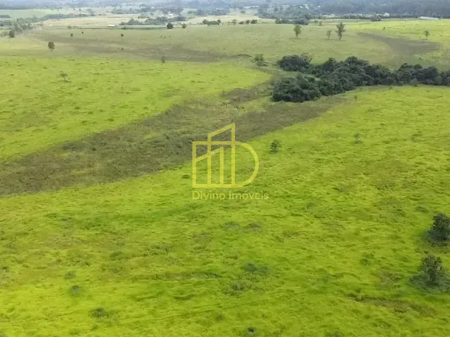 Sítio com 653400m², à venda, no bairro Nova Tatuí em Tatuí