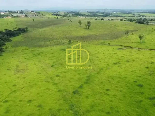 Sítio com 653400m², à venda, no bairro Nova Tatuí em Tatuí