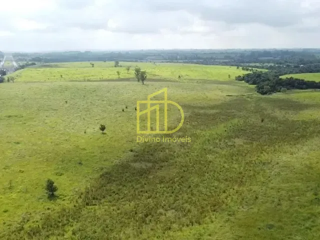 Sítio com 653400m², à venda, no bairro Nova Tatuí em Tatuí