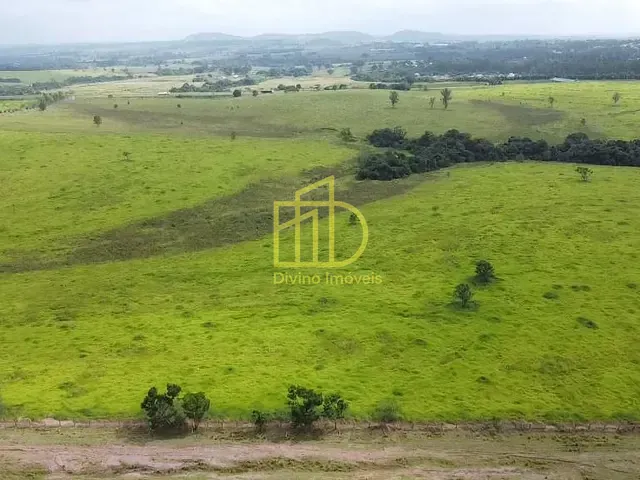 Sítio com 653400m², à venda, no bairro Nova Tatuí em Tatuí