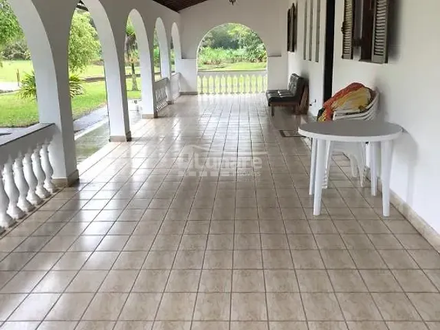 Sítio com 18000m² 4 quartos e 2 banheiros, à venda, no bairro Vila Moraes em Mogi das Cruzes