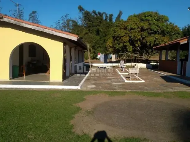 Sítio com 18000m² 4 quartos e 2 banheiros, à venda, no bairro Vila Moraes em Mogi das Cruzes