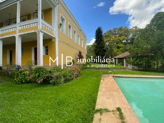 Sítio com 156000m² 5 quartos e 4 banheiros, à venda, no bairro Sítio Oriente em Cataguases