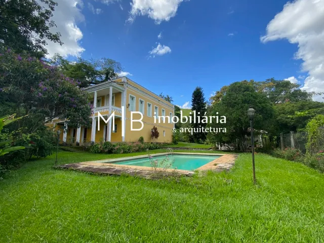 Sítio com 156000m² 5 quartos e 4 banheiros, à venda, no bairro Sítio Oriente em Cataguases