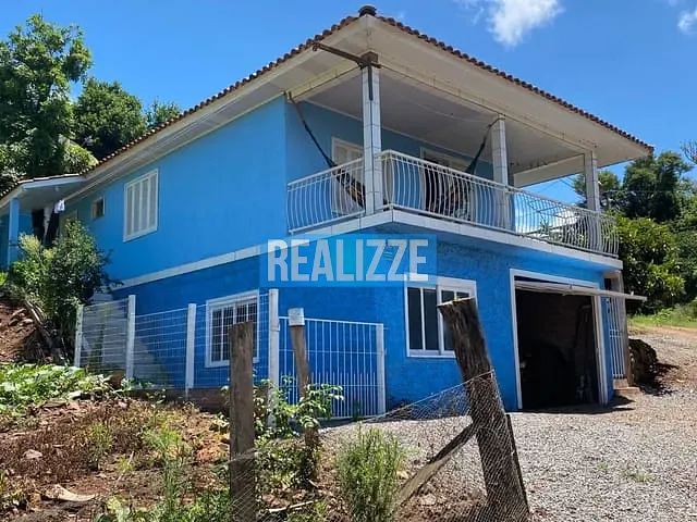 Sítio com 1320m² 2 quartos e 1 banheiro, à venda, no bairro Interior em Camargo