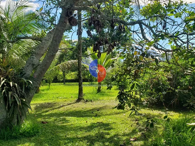 Sítio com 20000m² 10 quartos e 6 banheiros, à venda, no bairro Parada Ideal em Guapimirim