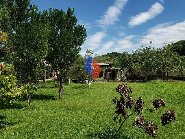 Sítio com 20000m² 10 quartos e 6 banheiros, à venda, no bairro Parada Ideal em Guapimirim