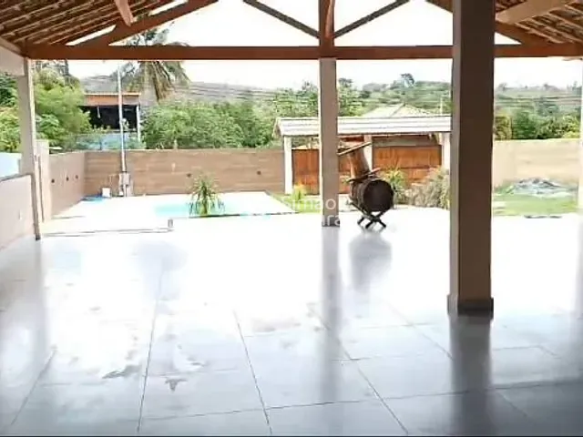 Sítio com 720m², à venda, no bairro Penha Longa em Chiador