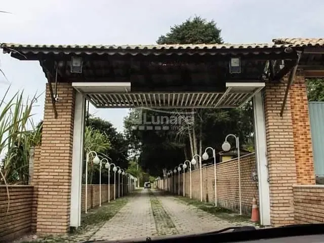 Sítio com 11000m², à venda, no bairro Parque Residencial Itapeti em Mogi das Cruzes