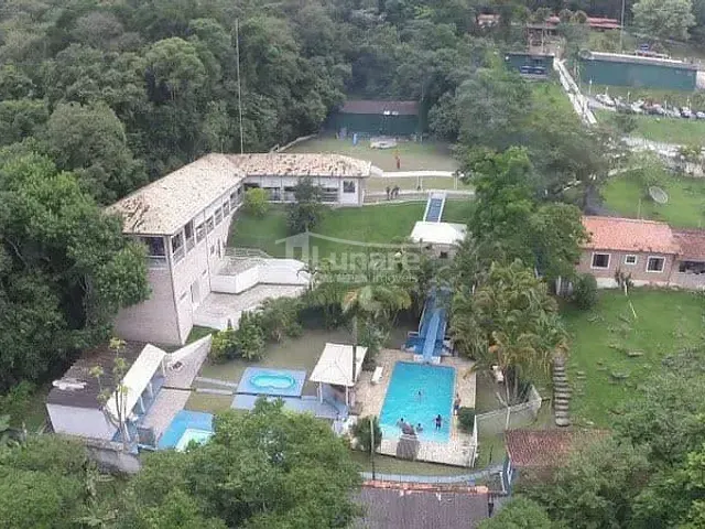 Sítio com 11000m², à venda, no bairro Parque Residencial Itapeti em Mogi das Cruzes