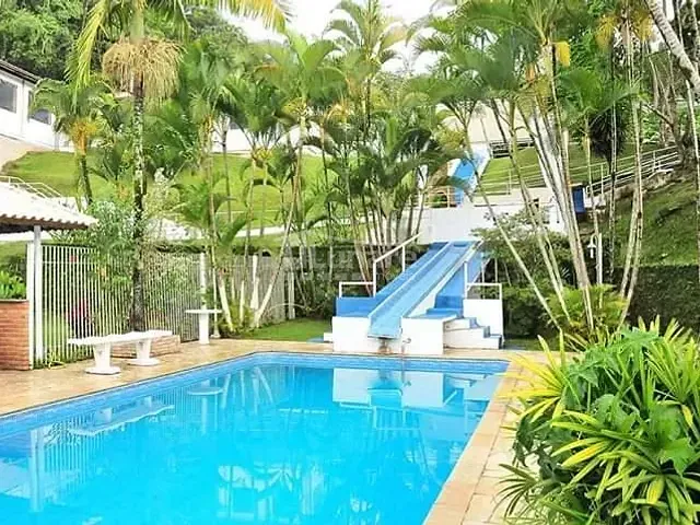 Sítio com 11000m², à venda, no bairro Parque Residencial Itapeti em Mogi das Cruzes