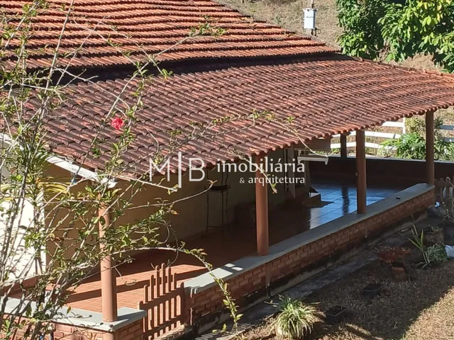 Sítio com 400000m² 2 quartos e 1 banheiro, à venda, no bairro Vista Alegre / Zona rural em Cataguases