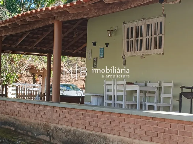 Sítio com 400000m² 2 quartos e 1 banheiro, à venda, no bairro Vista Alegre / Zona rural em Cataguases