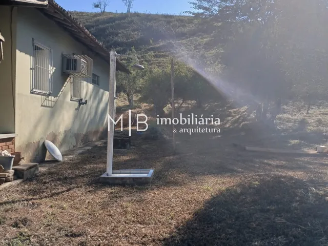Sítio com 400000m² 2 quartos e 1 banheiro, à venda, no bairro Vista Alegre / Zona rural em Cataguases