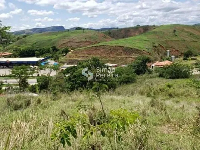 Sítio com 94659m² 3 quartos e 3 banheiros, à venda, no bairro Limoeiro em Paraíba do Sul