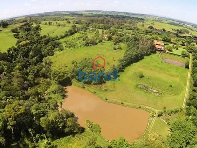 Sítio com 145200m² 6 quartos e 6 banheiros, à venda, no bairro Barreiro Rico em Porto Feliz