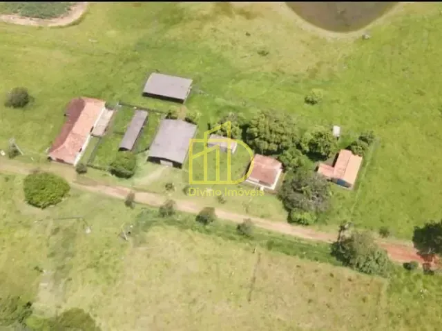 Sítio com 645898m², à venda, no bairro Vila São Gonçalo em Itapetininga