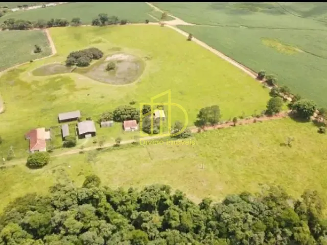Sítio com 645898m², à venda, no bairro Vila São Gonçalo em Itapetininga