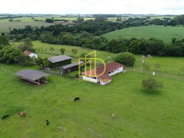 Sítio com 645898m², à venda, no bairro Vila São Gonçalo em Itapetininga