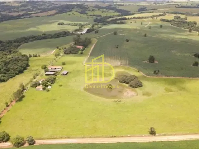Sítio com 645898m², à venda, no bairro Vila São Gonçalo em Itapetininga
