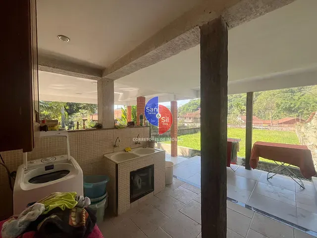 Sítio com 3682m² 11 quartos e 4 banheiros, à venda, no bairro Parque Silvestre em Guapimirim