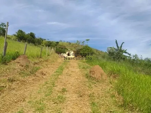 Sítio com 20000m², à venda, no bairro Jardim Colinas em Jacareí