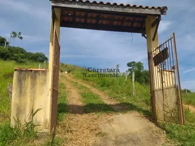Sítio com 20000m², à venda, no bairro Jardim Colinas em Jacareí