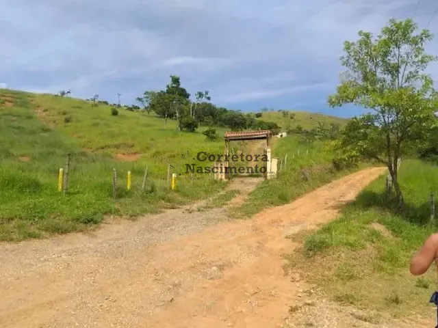 Sítio com 20000m², à venda, no bairro Jardim Colinas em Jacareí