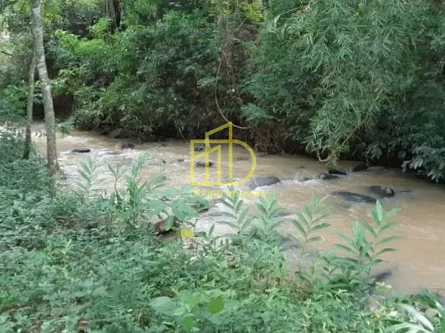 Sítio com 80102m², à venda, no bairro Sarapui de Cima em Piedade