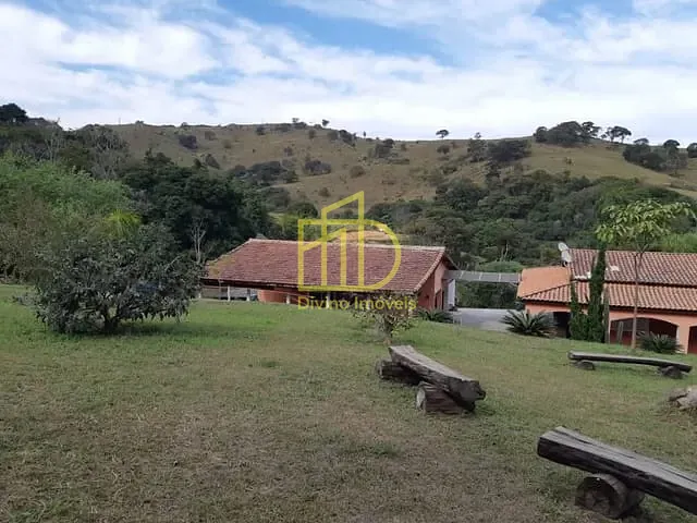 Sítio com 80102m², à venda, no bairro Sarapui de Cima em Piedade