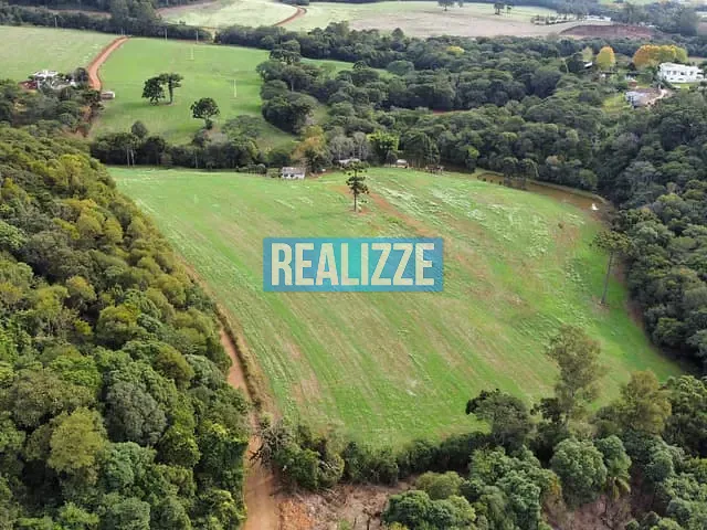 Sítio com 41971m² 2 quartos e 1 banheiro, à venda, no bairro Interiror em Marau