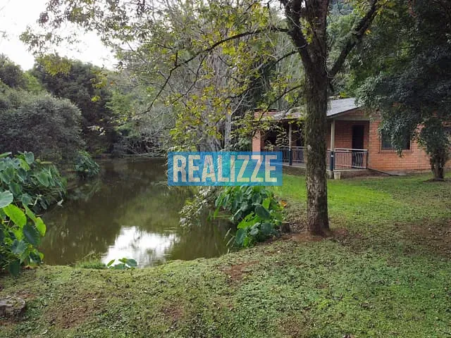 Sítio com 41971m² 2 quartos e 1 banheiro, à venda, no bairro Interiror em Marau