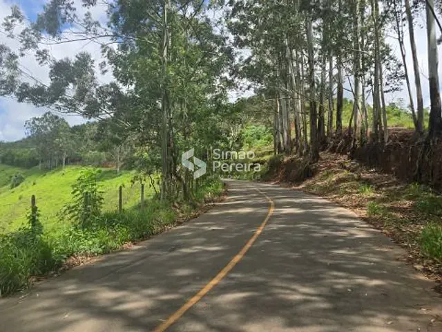 Sítio com 50000m² 4 quartos e 3 banheiros, à venda, no bairro Torreões em Juiz de Fora