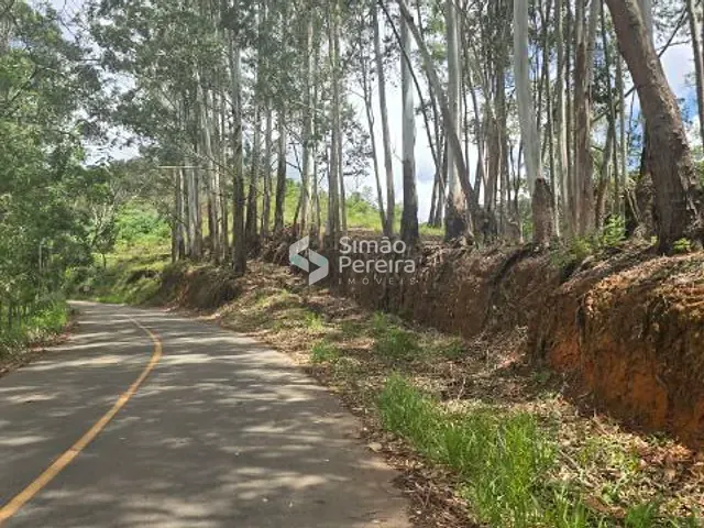 Sítio com 50000m² 4 quartos e 3 banheiros, à venda, no bairro Torreões em Juiz de Fora