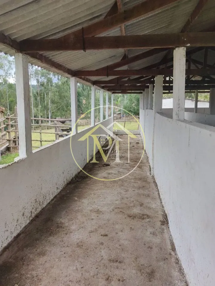 Fazenda, 10 hectares - Foto 34