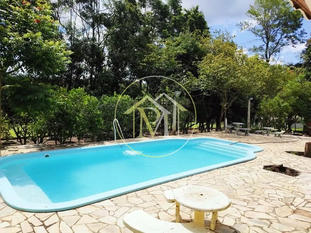 Fazenda, 10 hectares - Foto 6