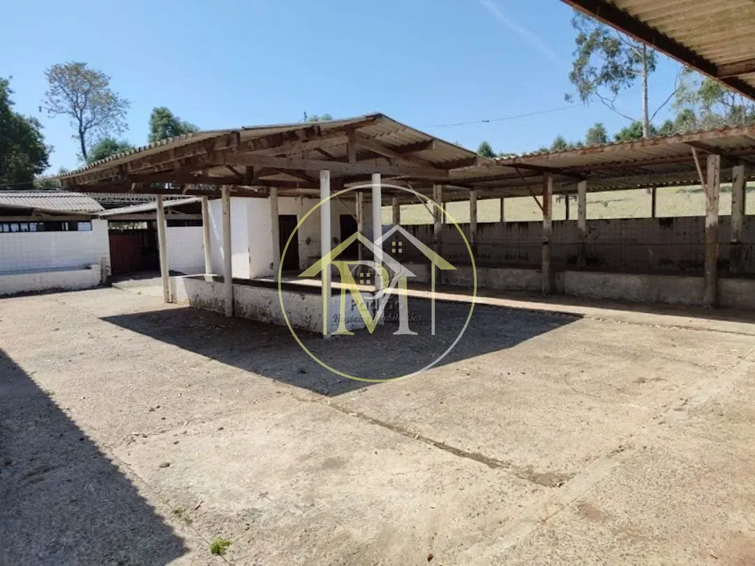 Fazenda, 10 hectares - Foto 42