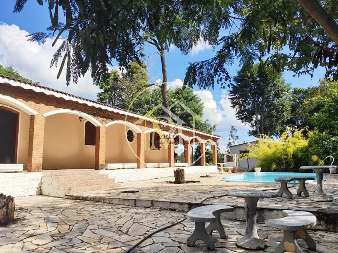 Fazenda, 10 hectares - Foto 1