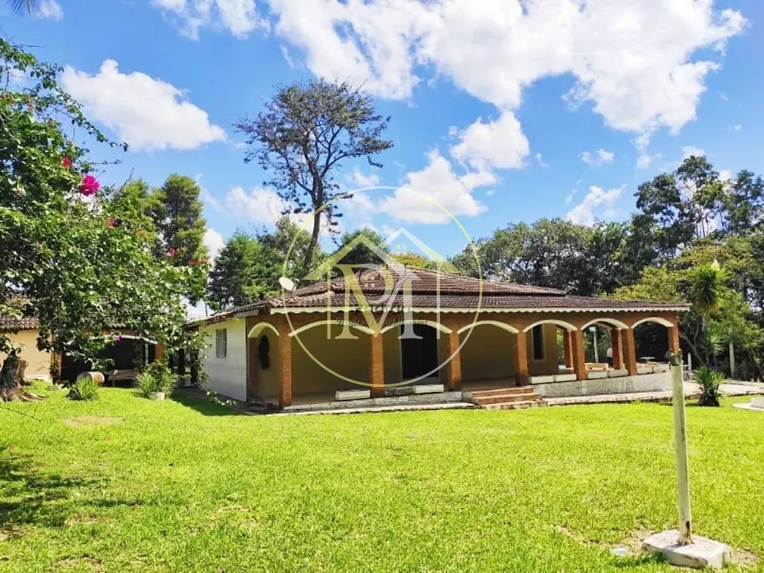 Fazenda, 10 hectares - Foto 19
