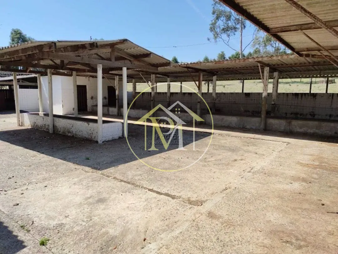 Fazenda, 10 hectares - Foto 38