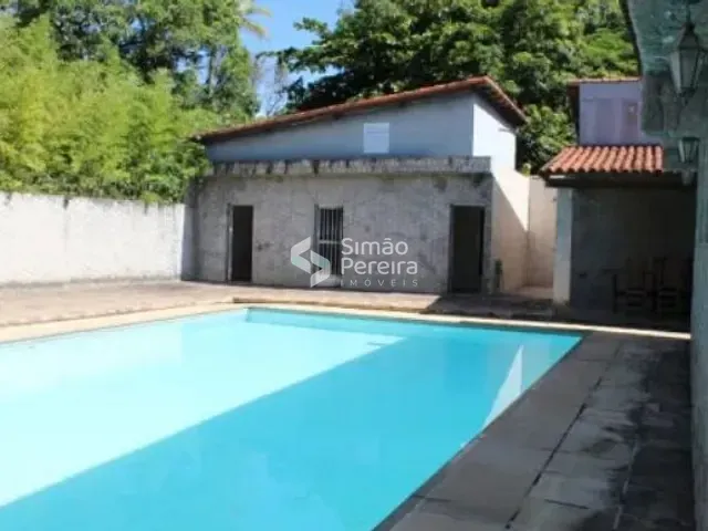 Sítio com 77000m² 3 quartos e 1 banheiro, à venda, no bairro Moura Brasil em Três Rios