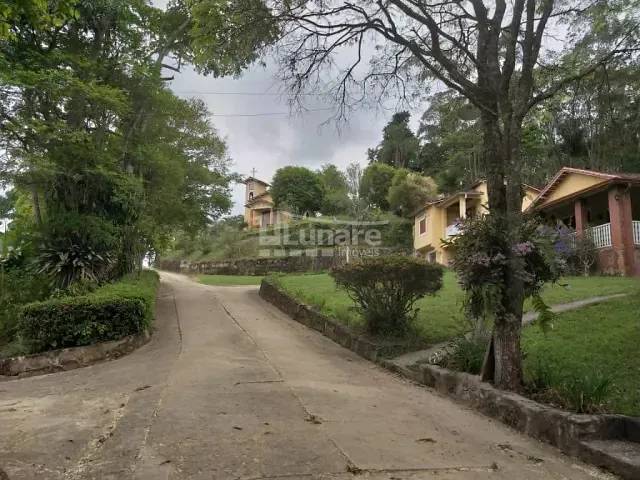 Sítio com 169300m², à venda, no bairro Luiz Carlos em Guararema