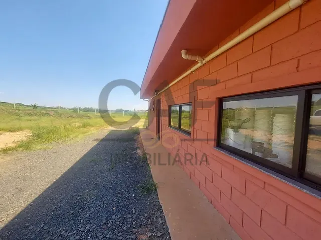 Sítio com 20000m², à venda, no bairro Fundão em Holambra