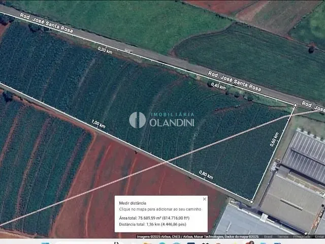 Sítio com 90000m² 1 quarto e 1 banheiro, à venda, no bairro Área Rural de Artur Nogueira em Artur Nogueira