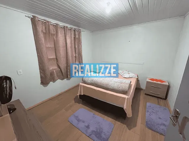 Sítio com 301m² 2 quartos e 1 banheiro, à venda, no bairro Gruta do Rio Marau em Marau